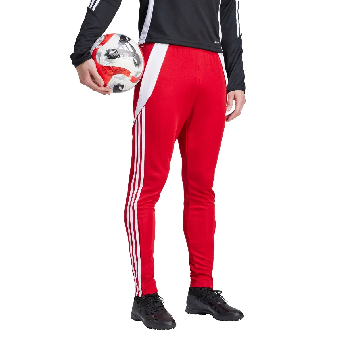 adidas Men's Tiro 24 Soccer Training Pants (Tall)