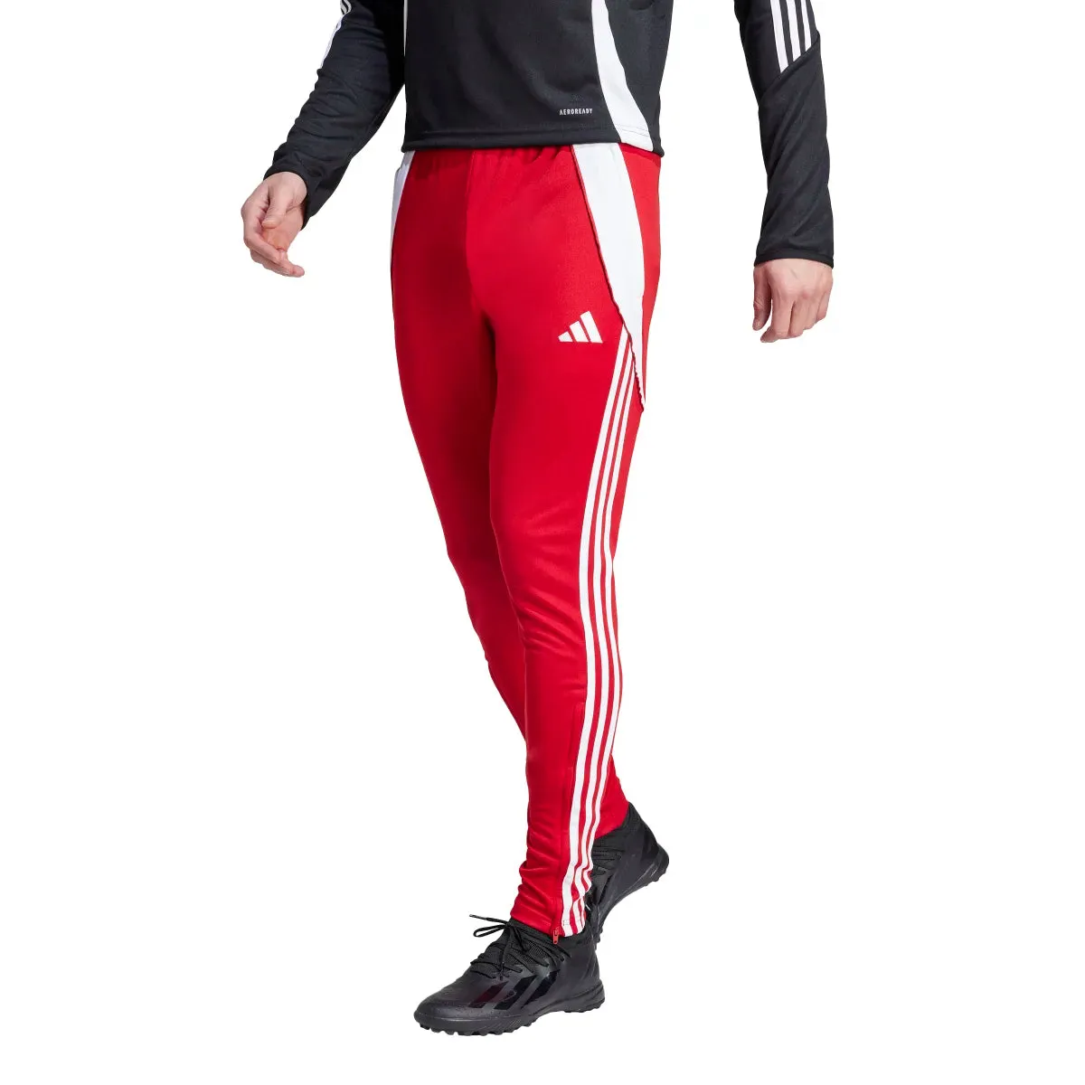 adidas Men's Tiro 24 Soccer Training Pants (Tall)