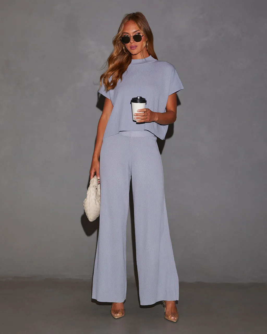 Ainslee Wide Leg Pants