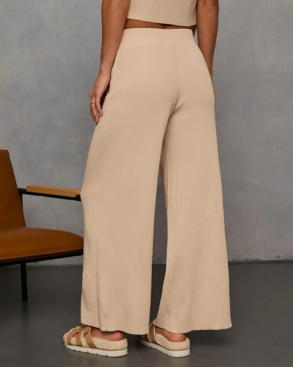 Ainslee Wide Leg Pants