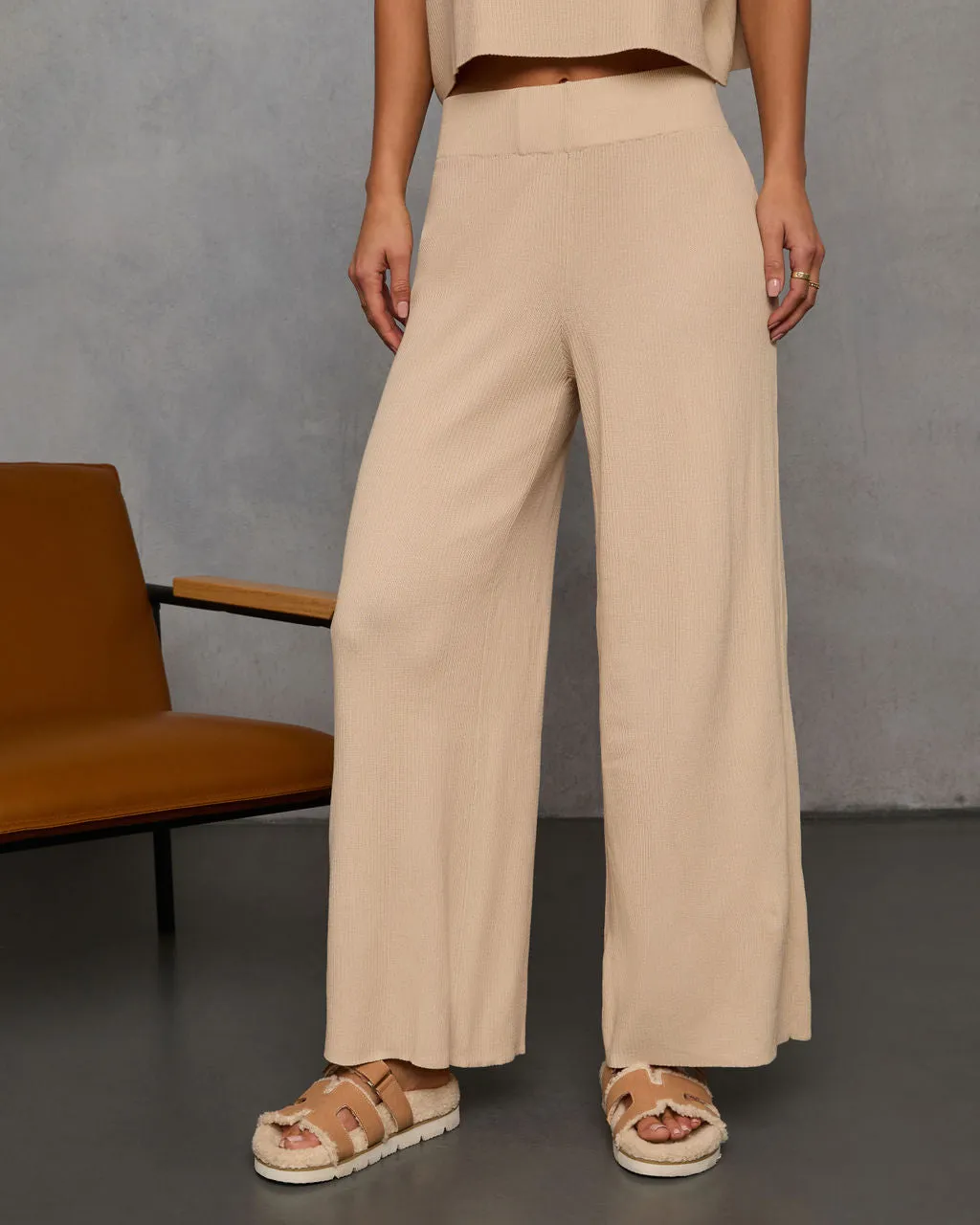 Ainslee Wide Leg Pants