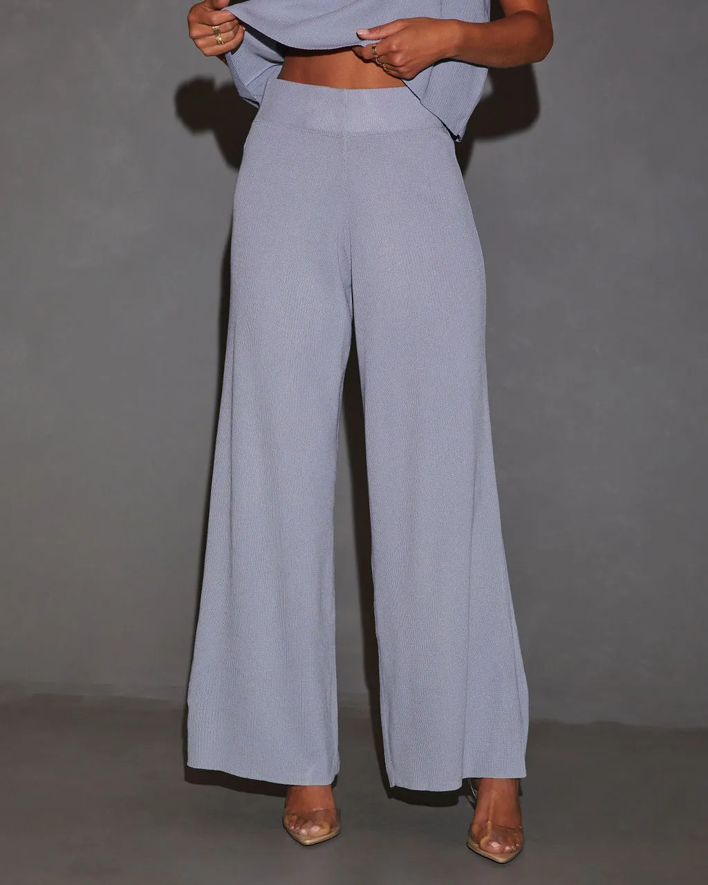 Ainslee Wide Leg Pants