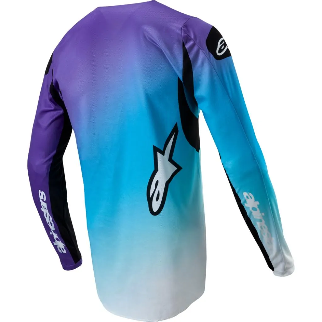 Alpinestars 2024 Stella Fluid Jersey