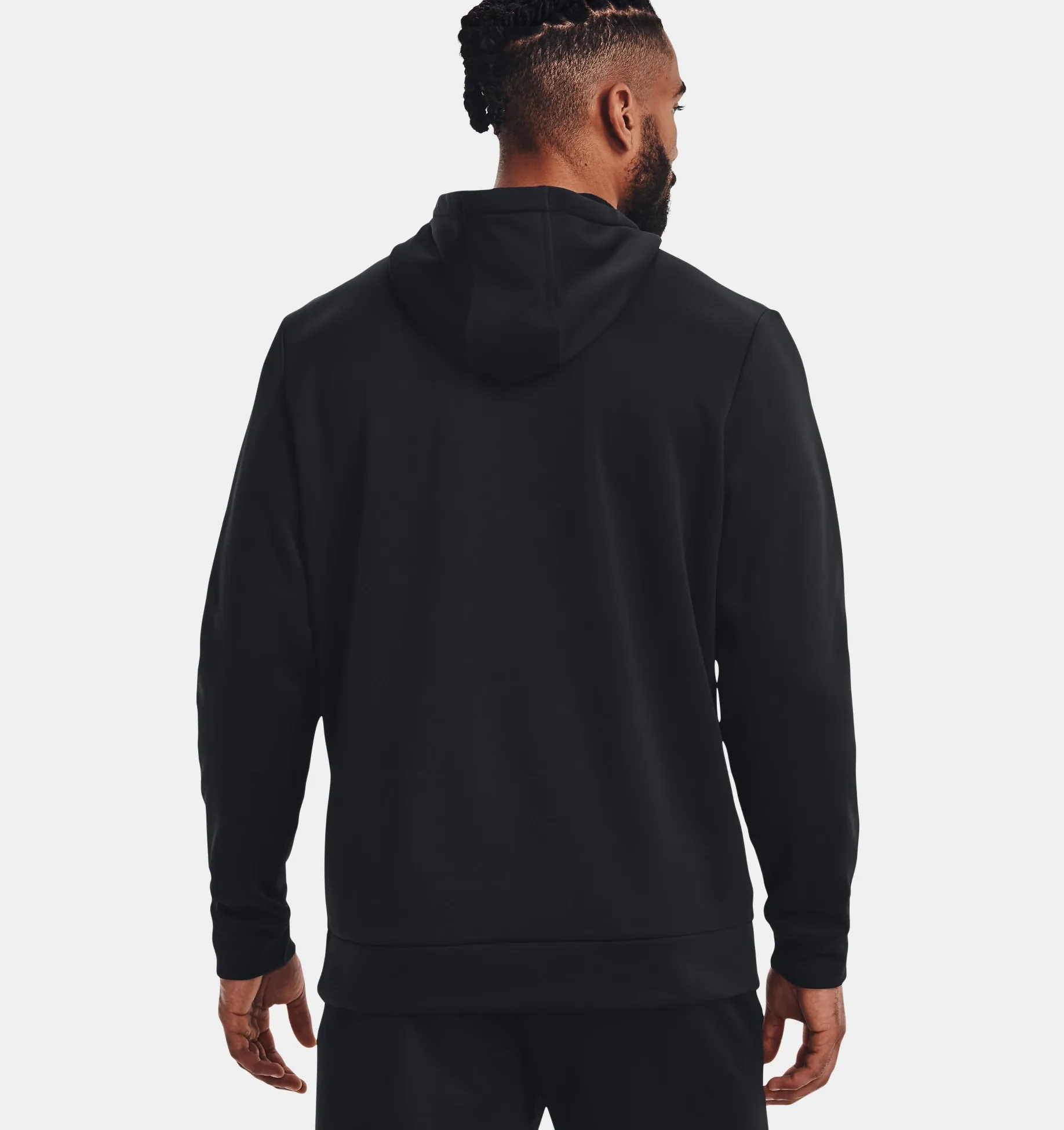 Armour Fleece® Hoodie