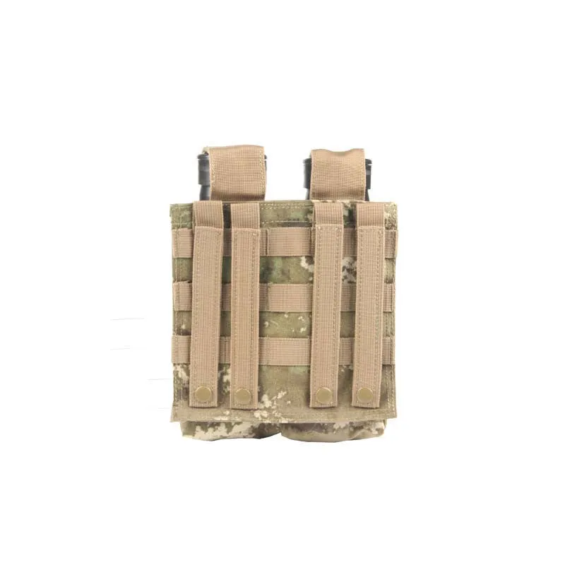 ATPAT Double Pod Pouch