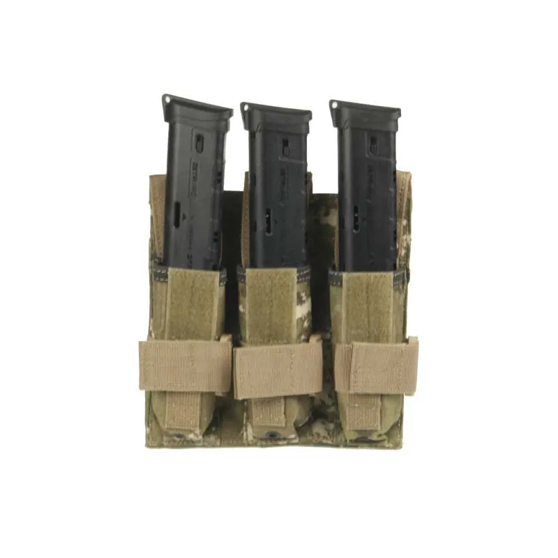 ATPAT Triple MP5 Magazine Pouch