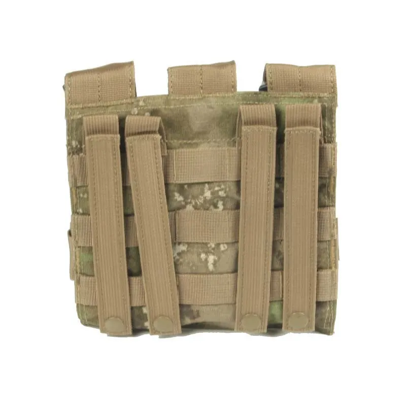 ATPAT Triple MP5 Magazine Pouch