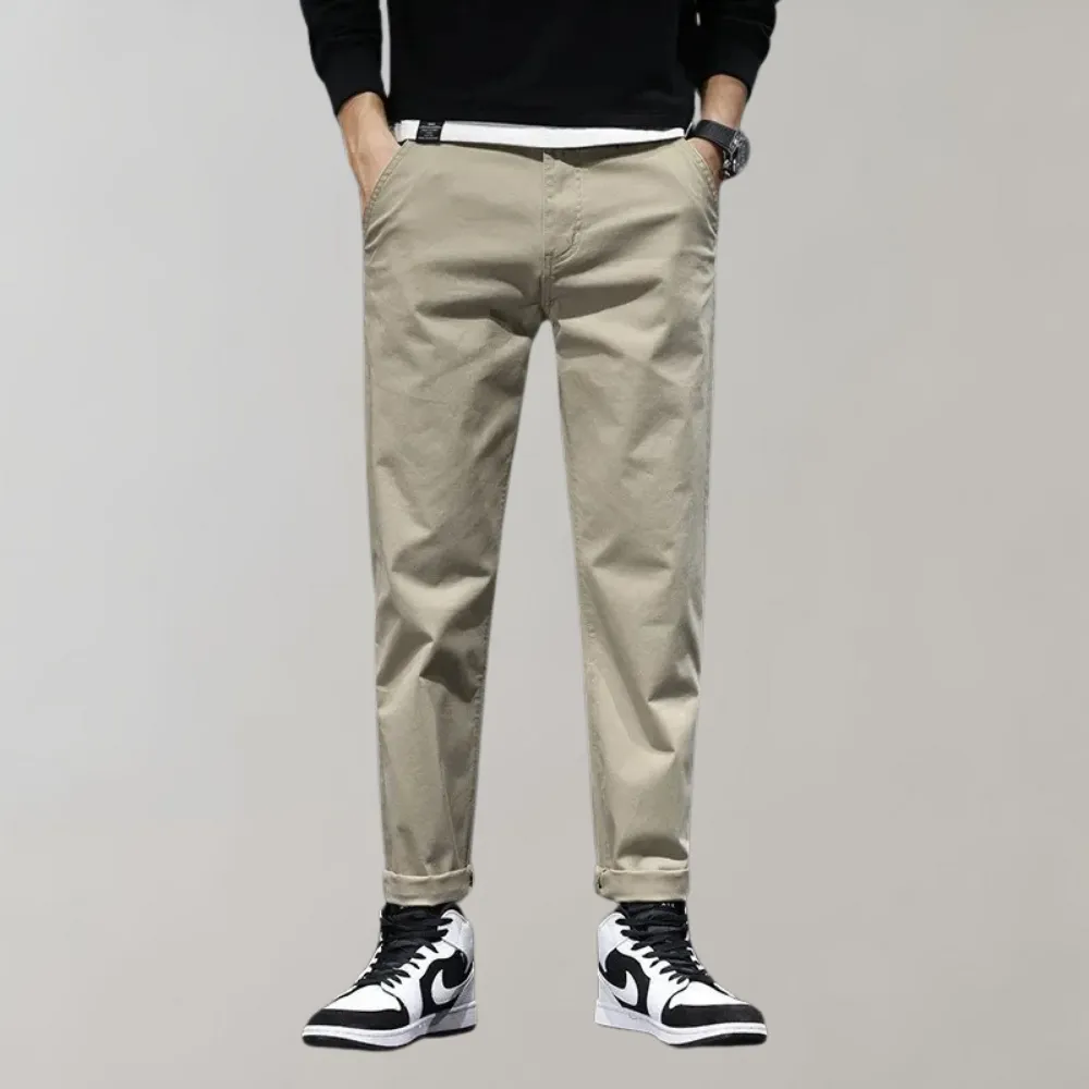 Austin - Trousers - Casual - High-Quality Modern Style - Perfect for Casual Days