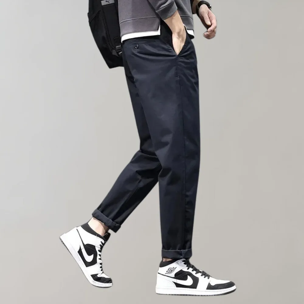 Austin - Trousers - Casual - High-Quality Modern Style - Perfect for Casual Days