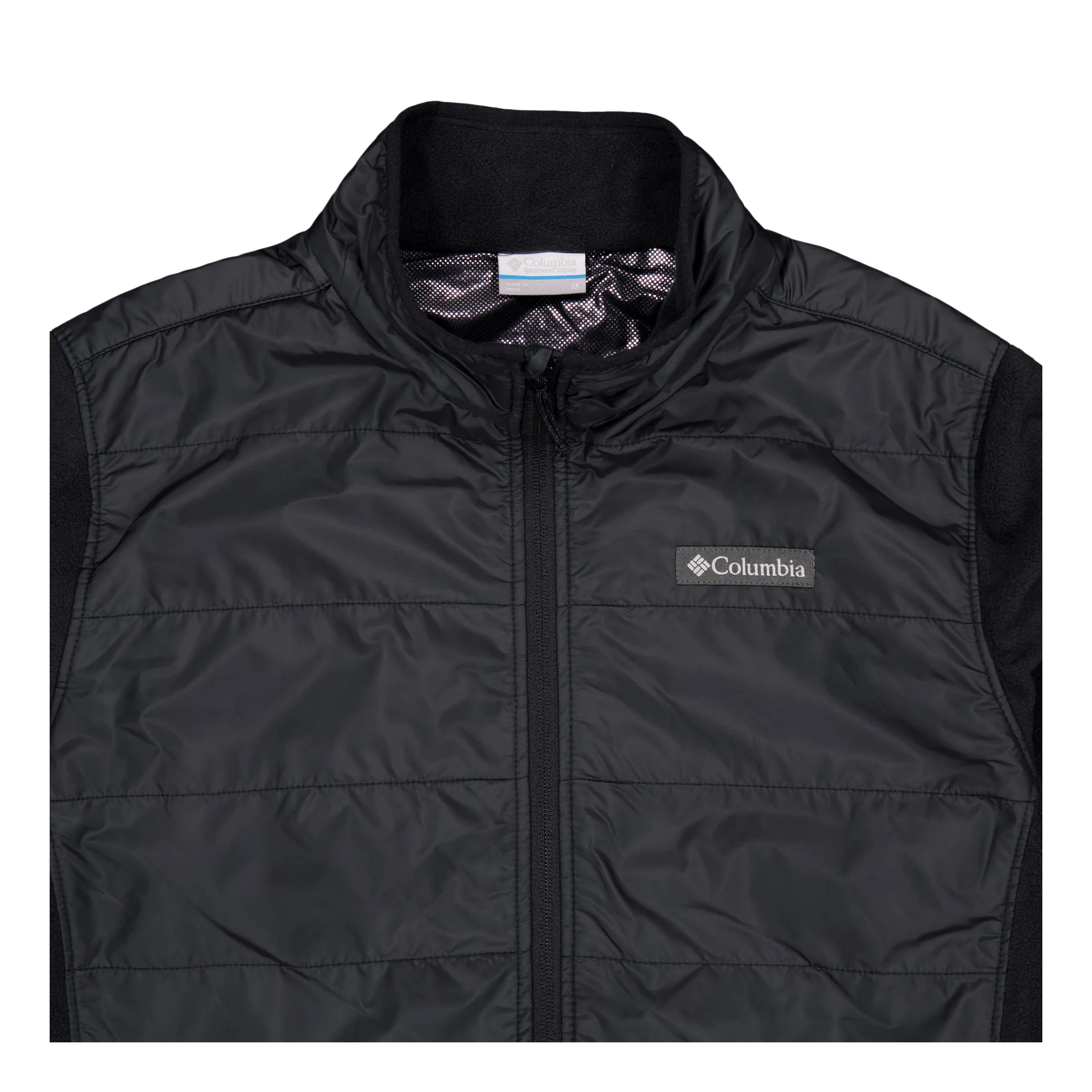 Basin Butte™ Fleece Full Zip