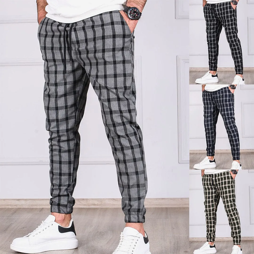 Benedictus - Jogging Pants - Casual - Premium Material - For Daily Use