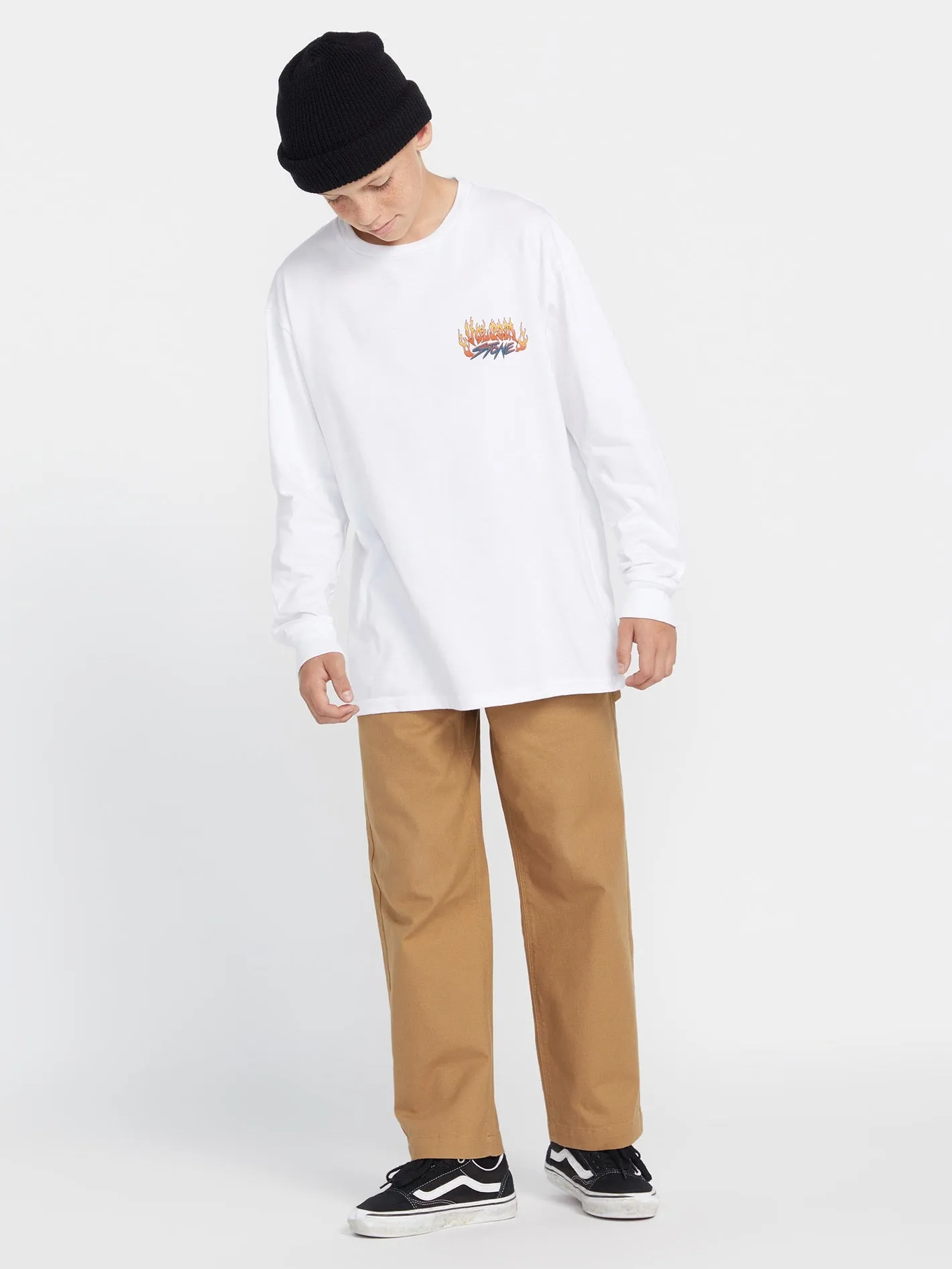 Big Boys Krafter Pants - Tobacco