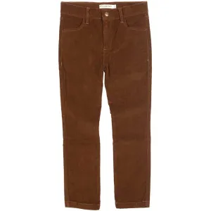 Boys' Skinny Cords Pant