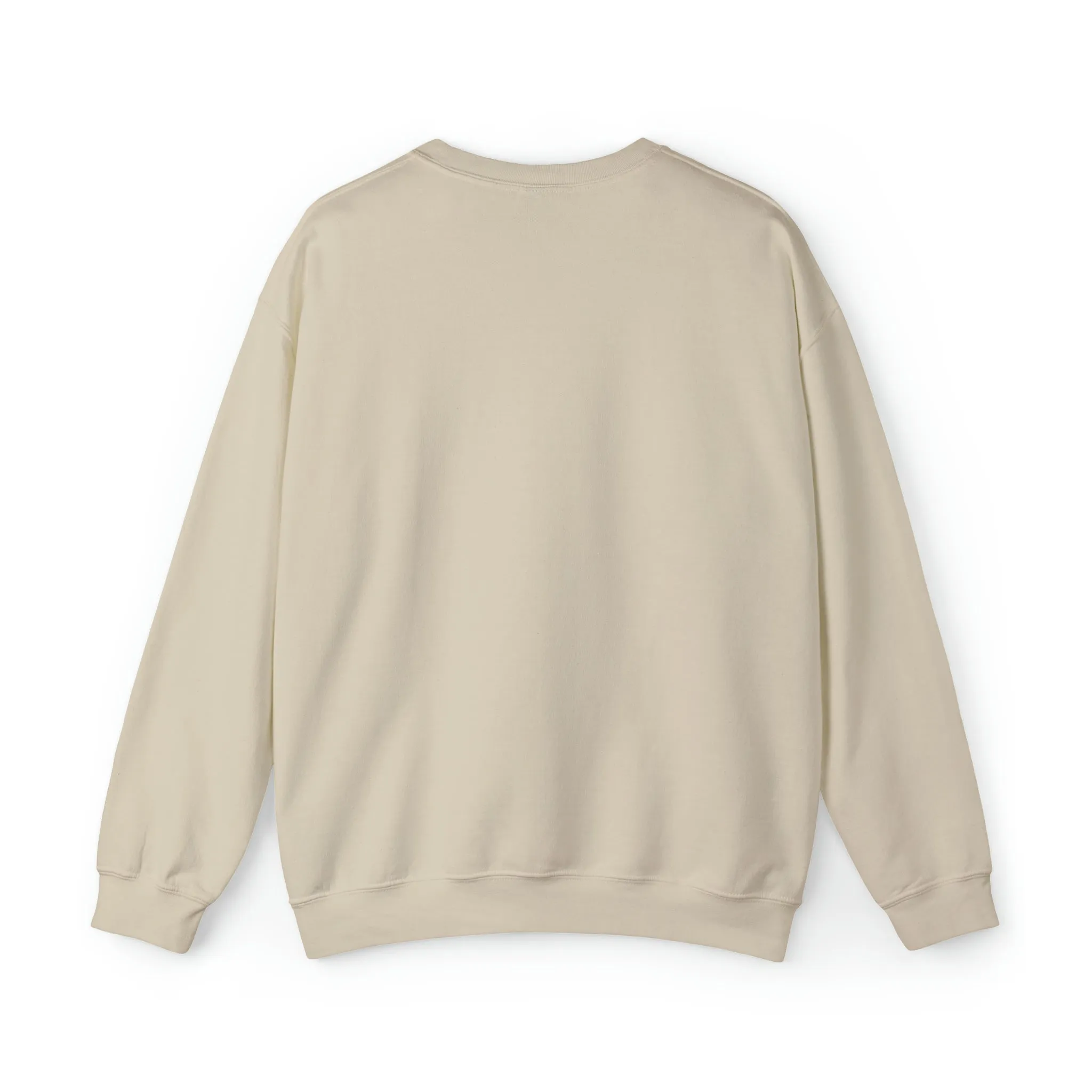 Christian Crewneck Sweater - TWCC