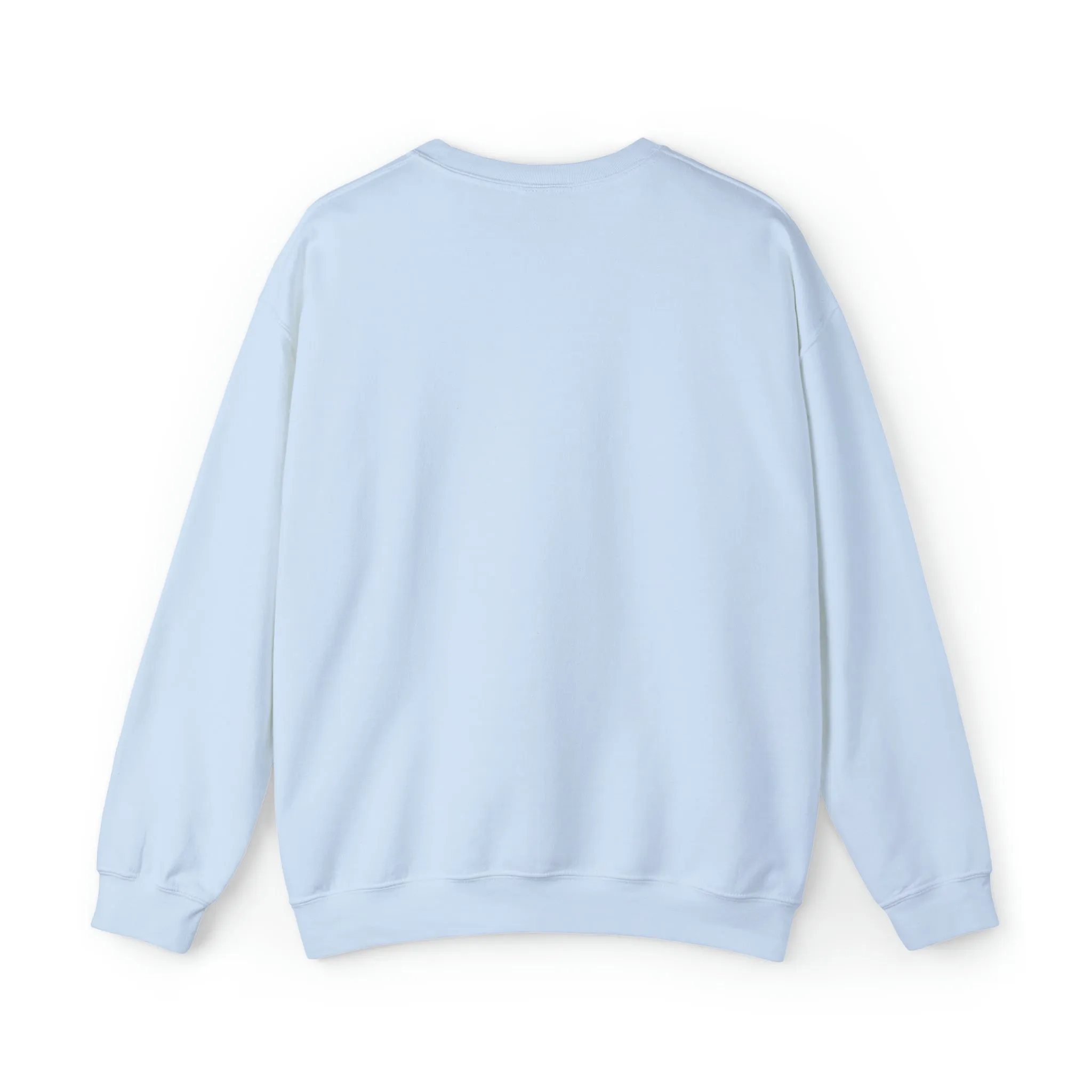 Christian Crewneck Sweater - TWCC