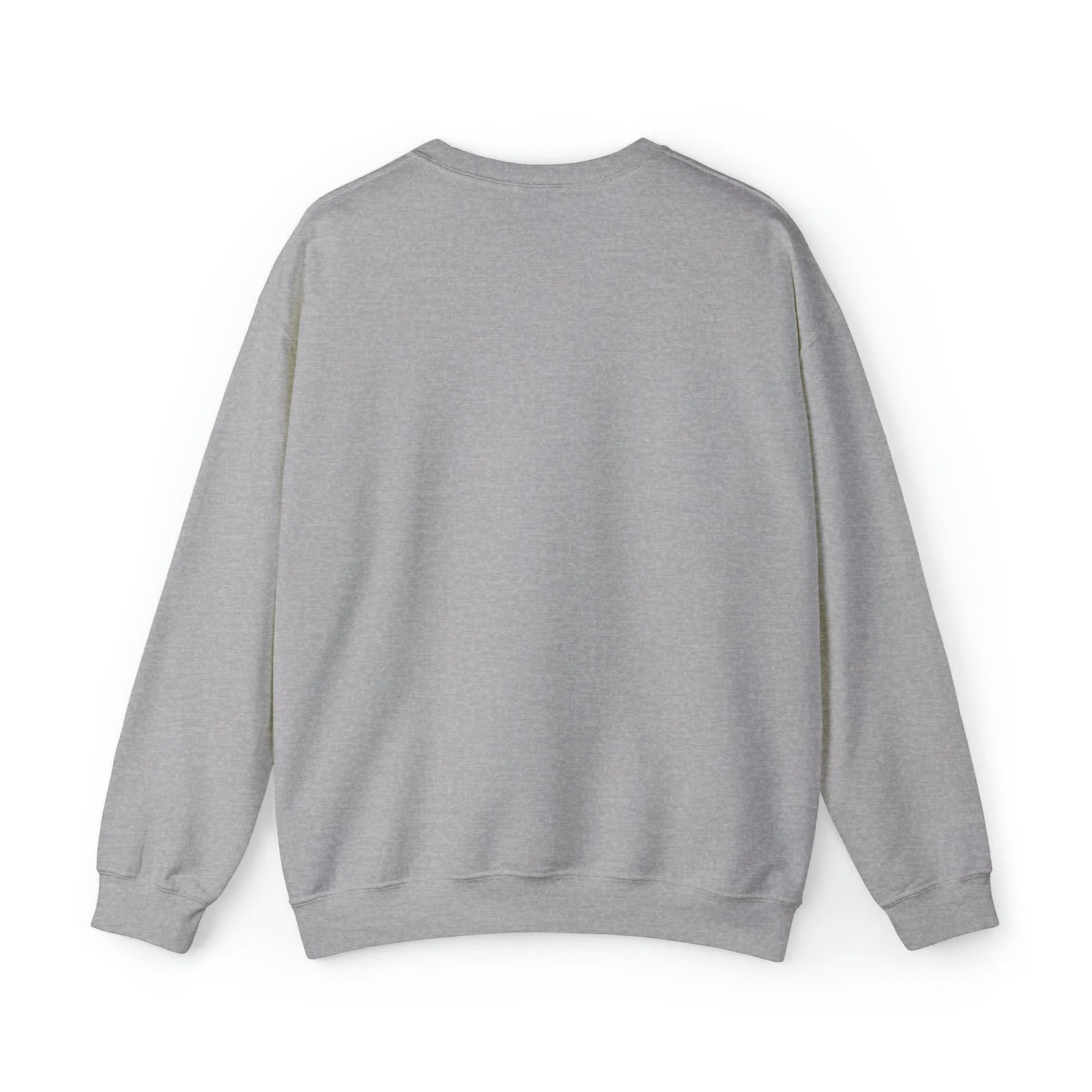 Christian Crewneck Sweater - TWCC