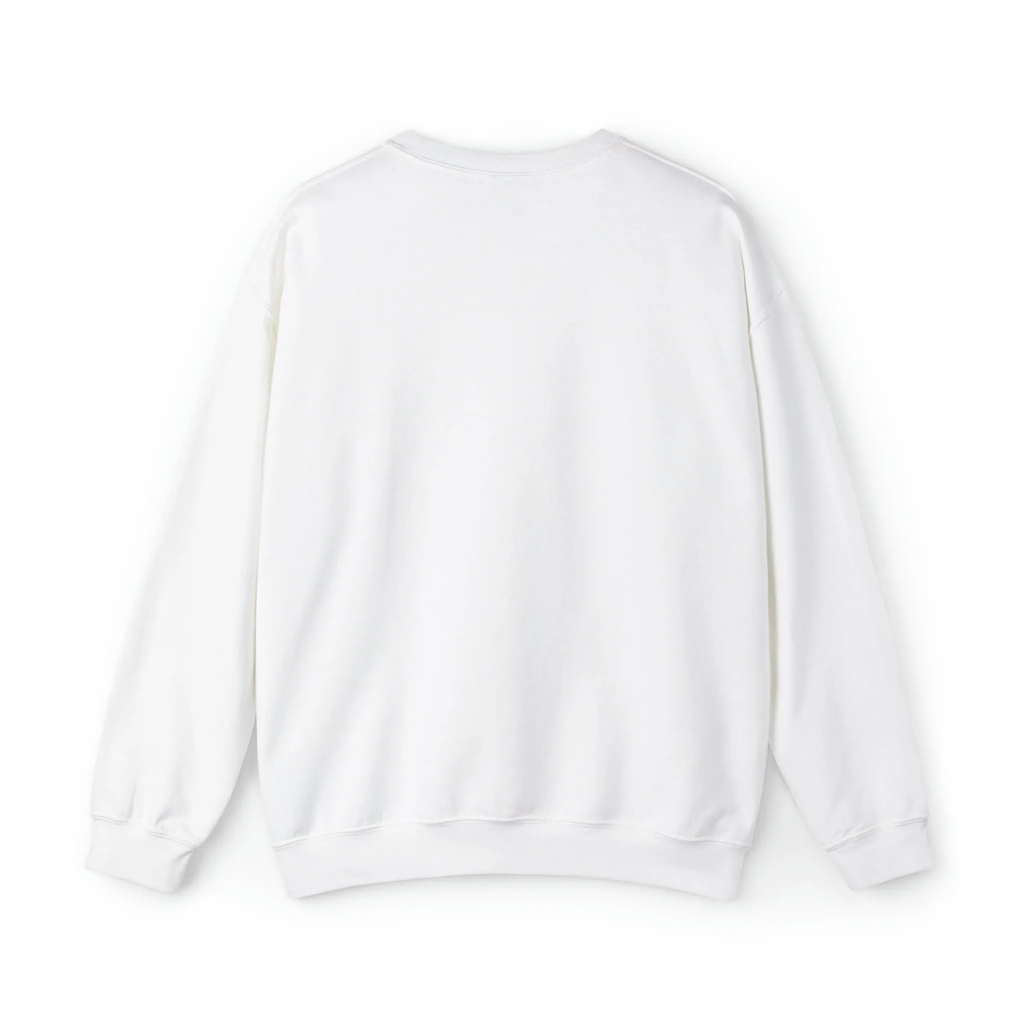 Christian Crewneck Sweater - TWCC