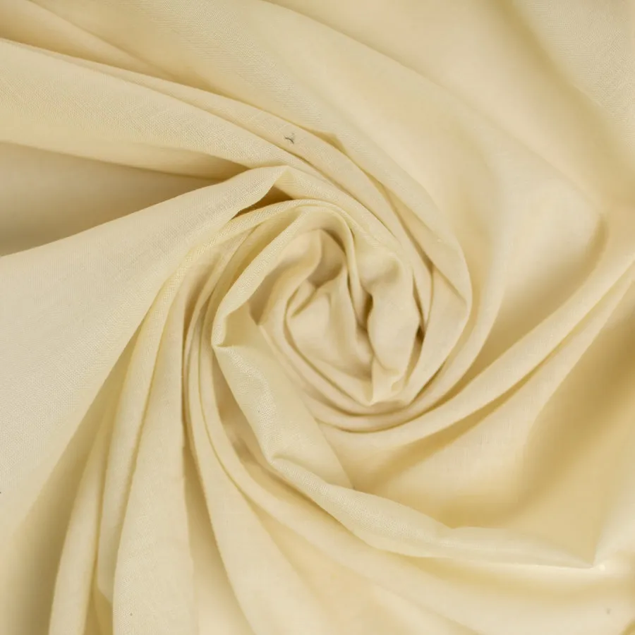 Cotton Voile