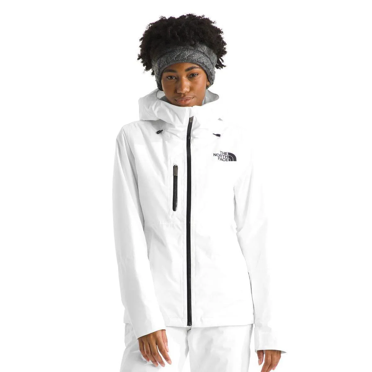 Descendit Jacket Women's