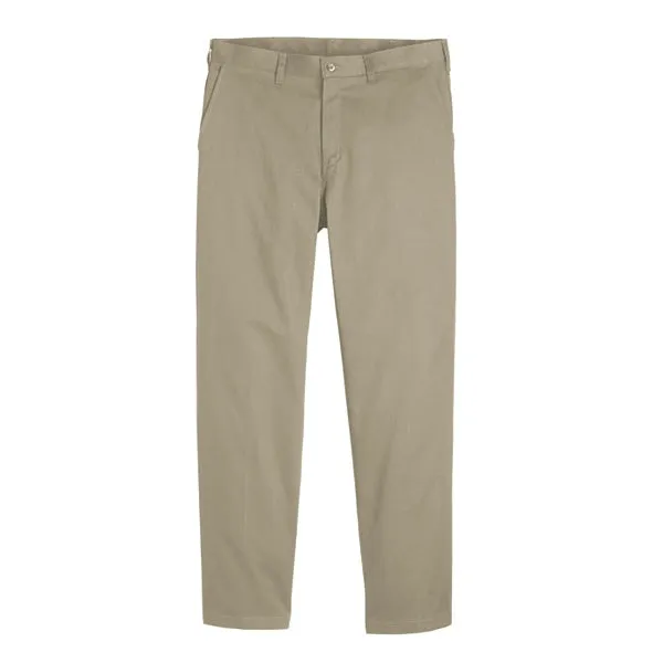 Dickies Cotton Flat Front Casual Pant (WP31) 2nd Color