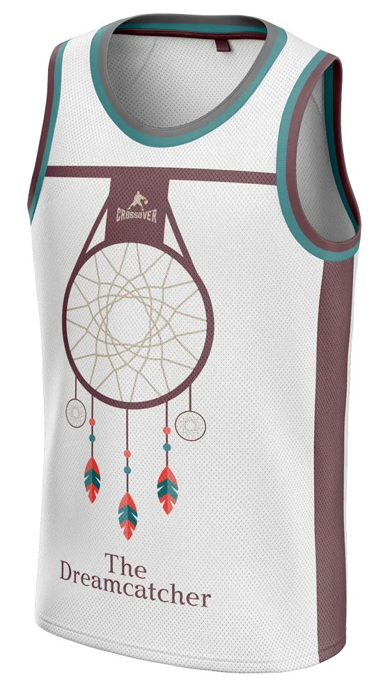 Dreamcatcher, Kids' Tank Top