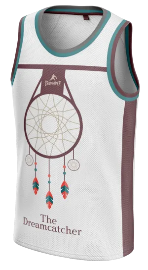 Dreamcatcher, Kids' Tank Top