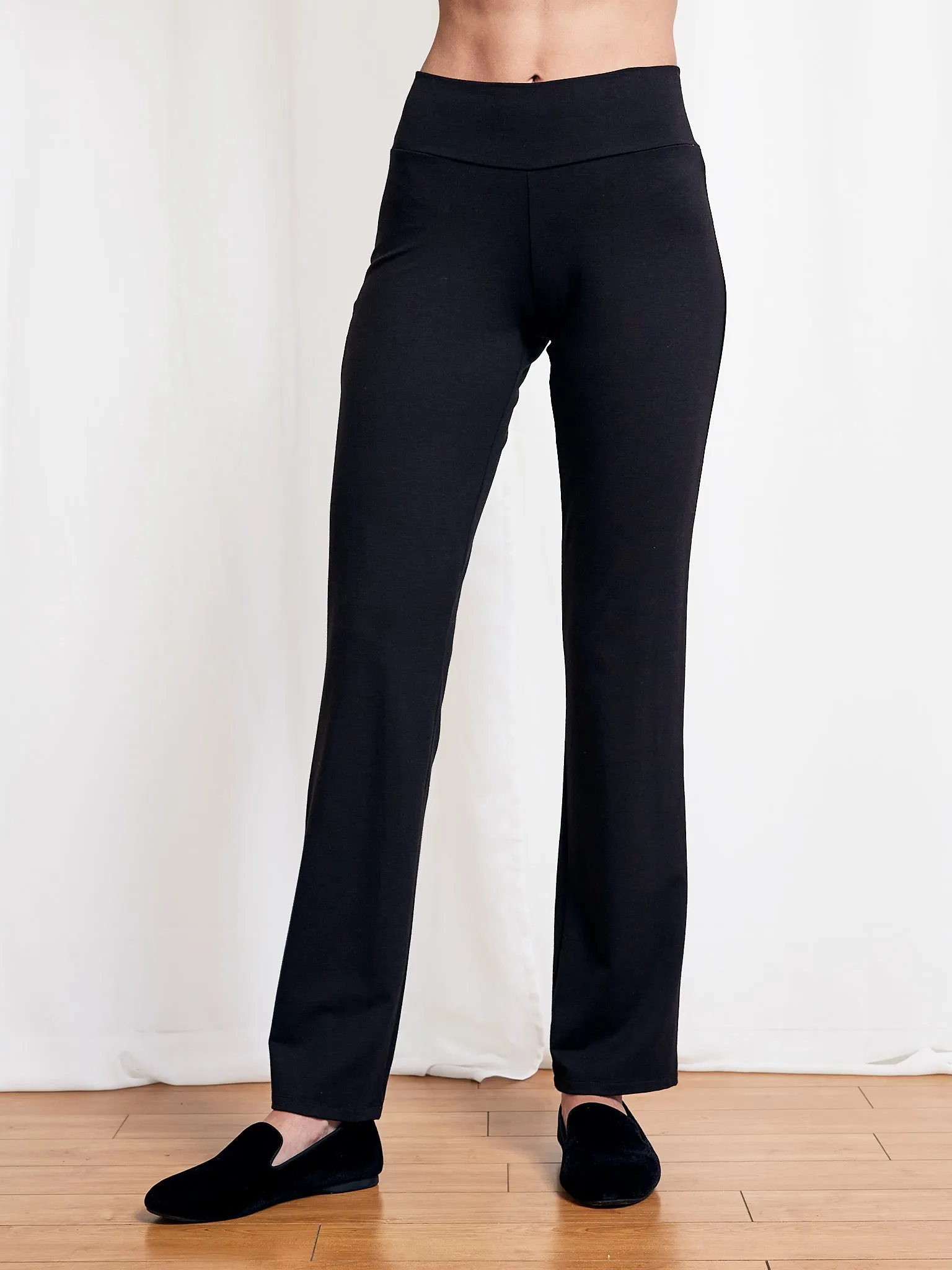 Effortless Pant