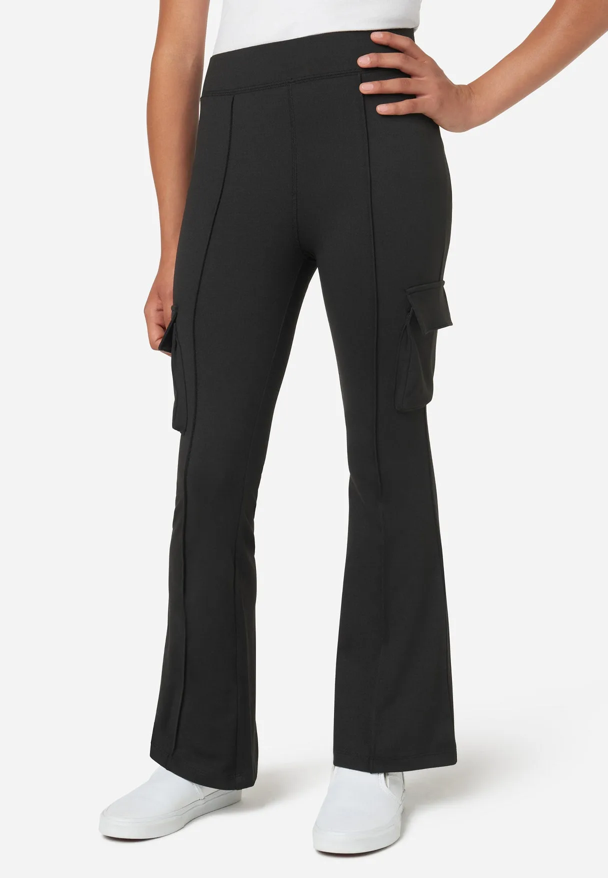 Everyday Adventures Cargo Flare Pant