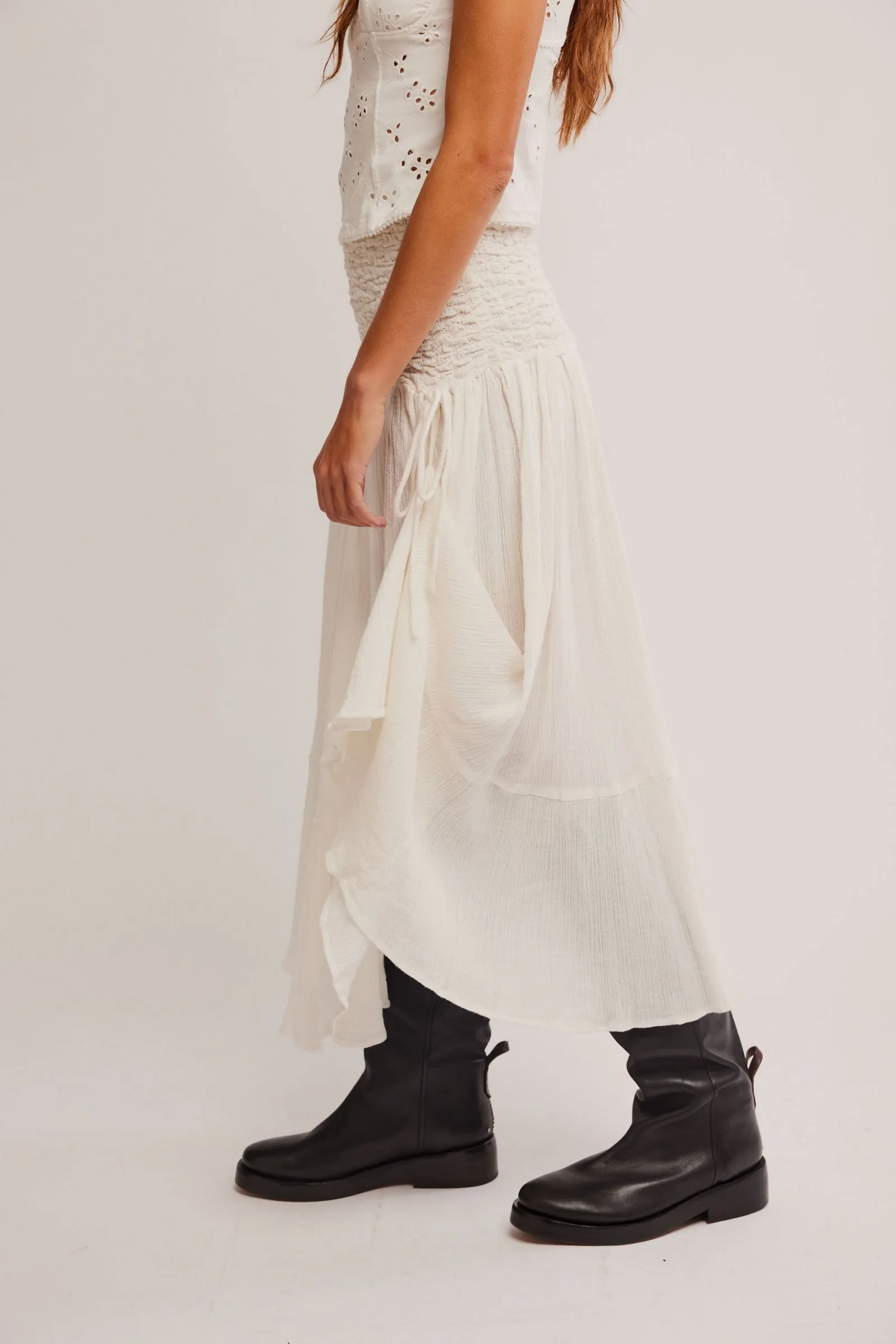 fp prairie convertible skirt