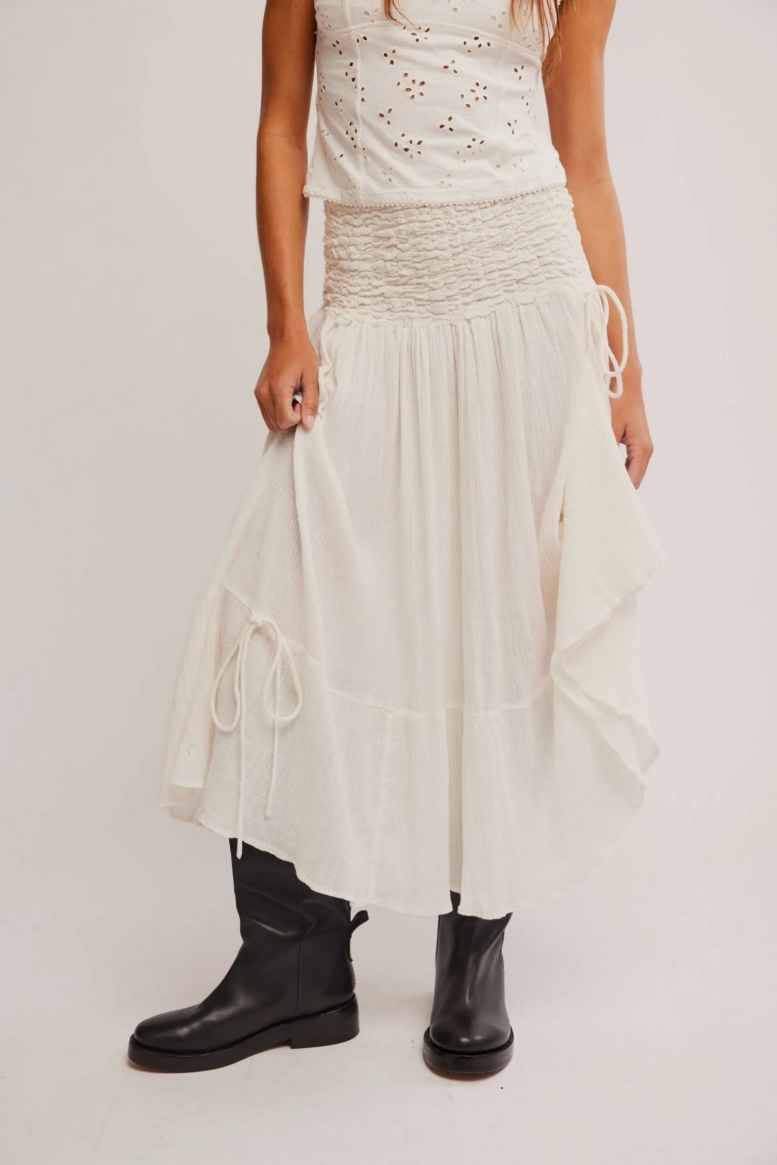 fp prairie convertible skirt