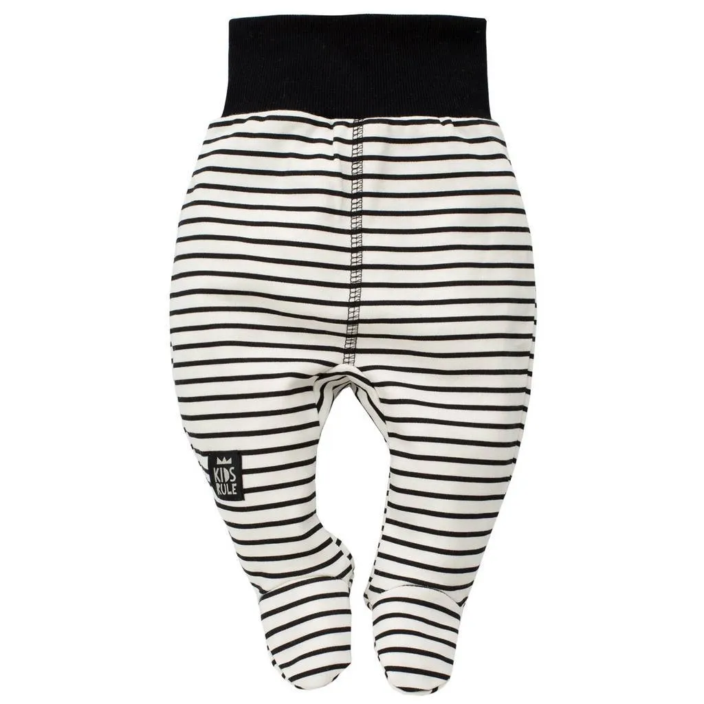 Happy Days Sleep Pants Stripe