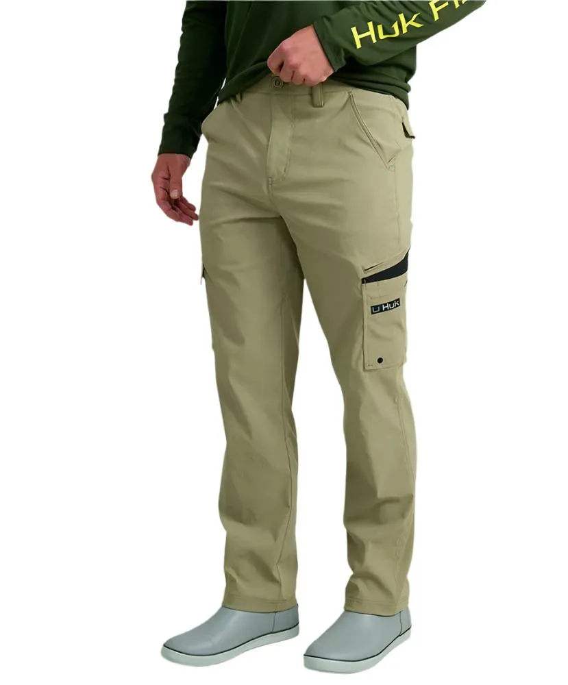 Huk - Icon Pro Pant