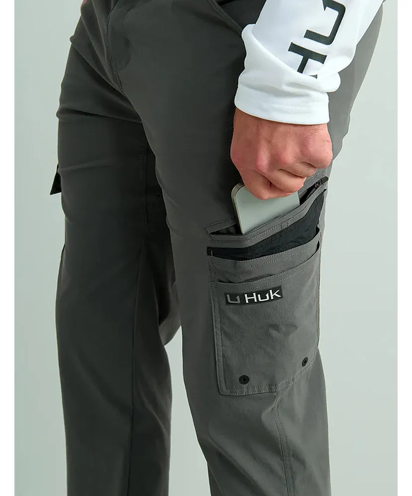 Huk - Icon Pro Pant