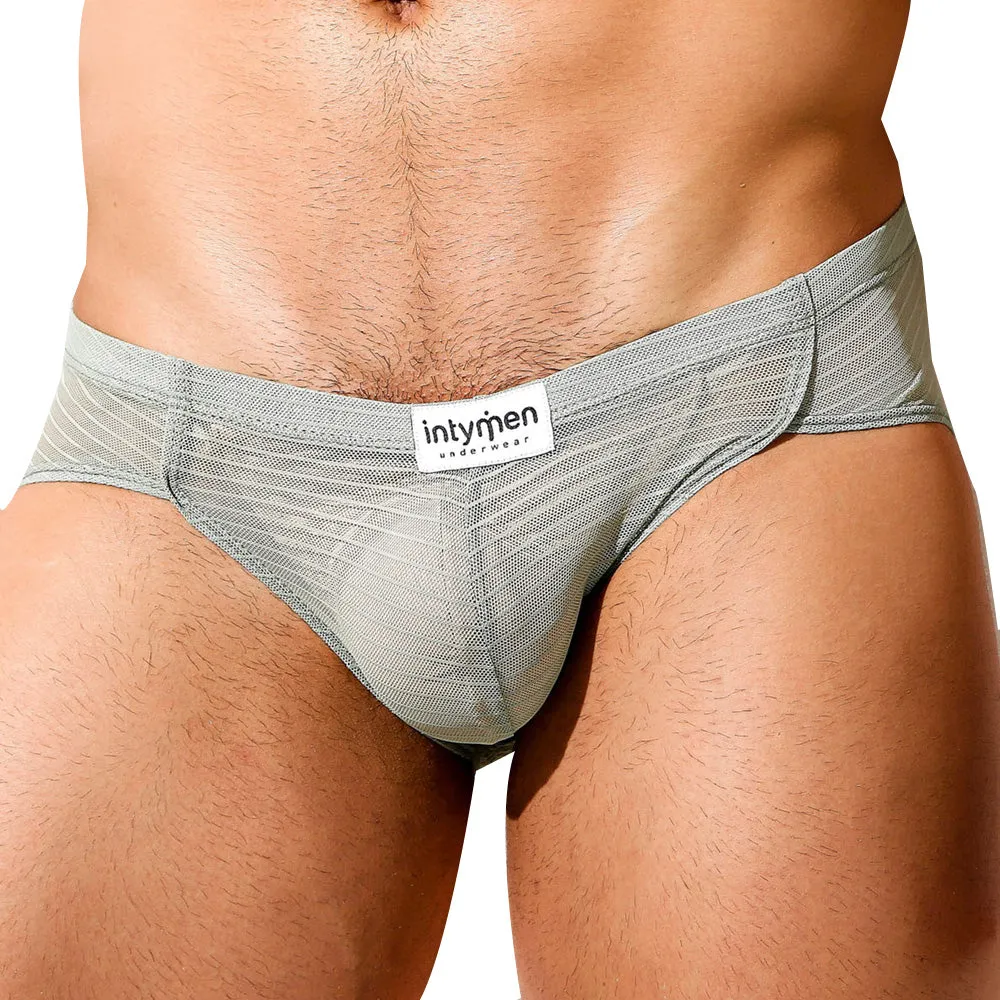 Intymen INJ069 Sexy Brief