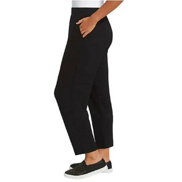 Jessica Simpson effortless comfort pull on Pants