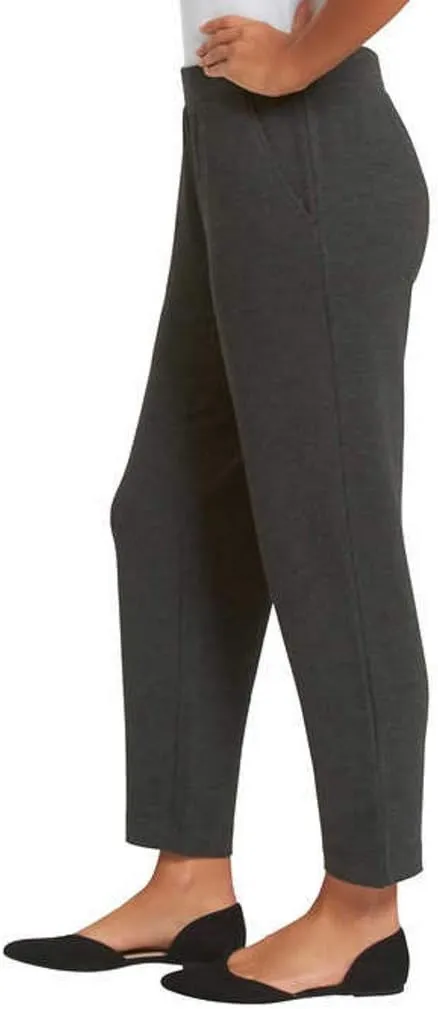 Jessica Simpson effortless comfort pull on Pants