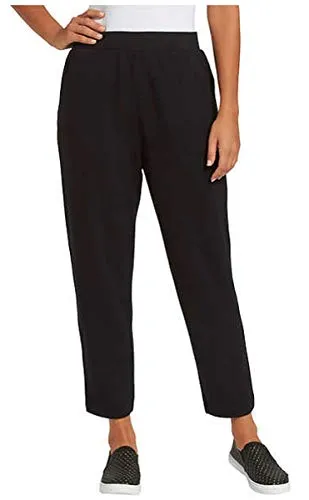 Jessica Simpson effortless comfort pull on Pants