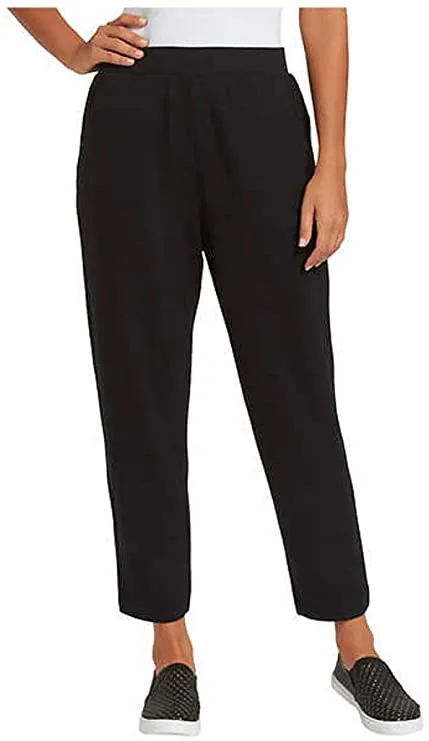 Jessica Simpson effortless comfort pull on Pants