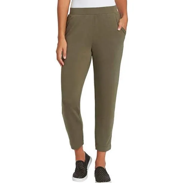 Jessica Simpson effortless comfort pull on Pants