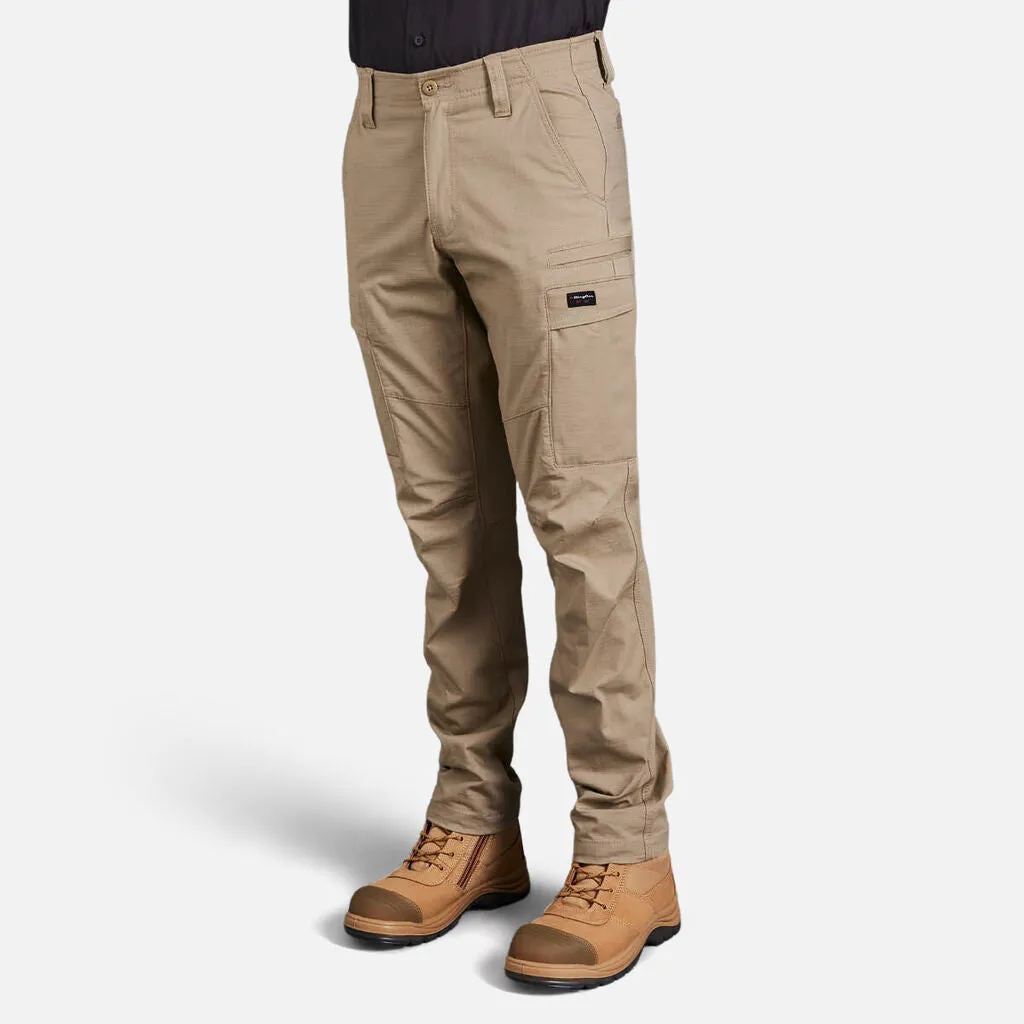 King Gee Workcool Pro Stretch Cargo Work Pants (K13026)