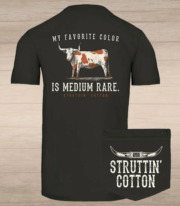 Medium Rare T-Shirt