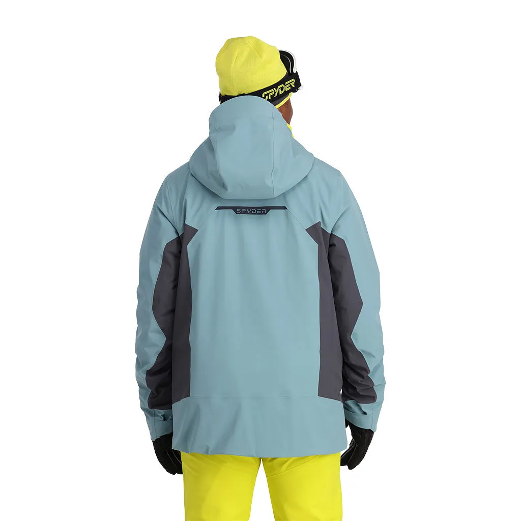 Mens Avid - Tundra Citron (2022)