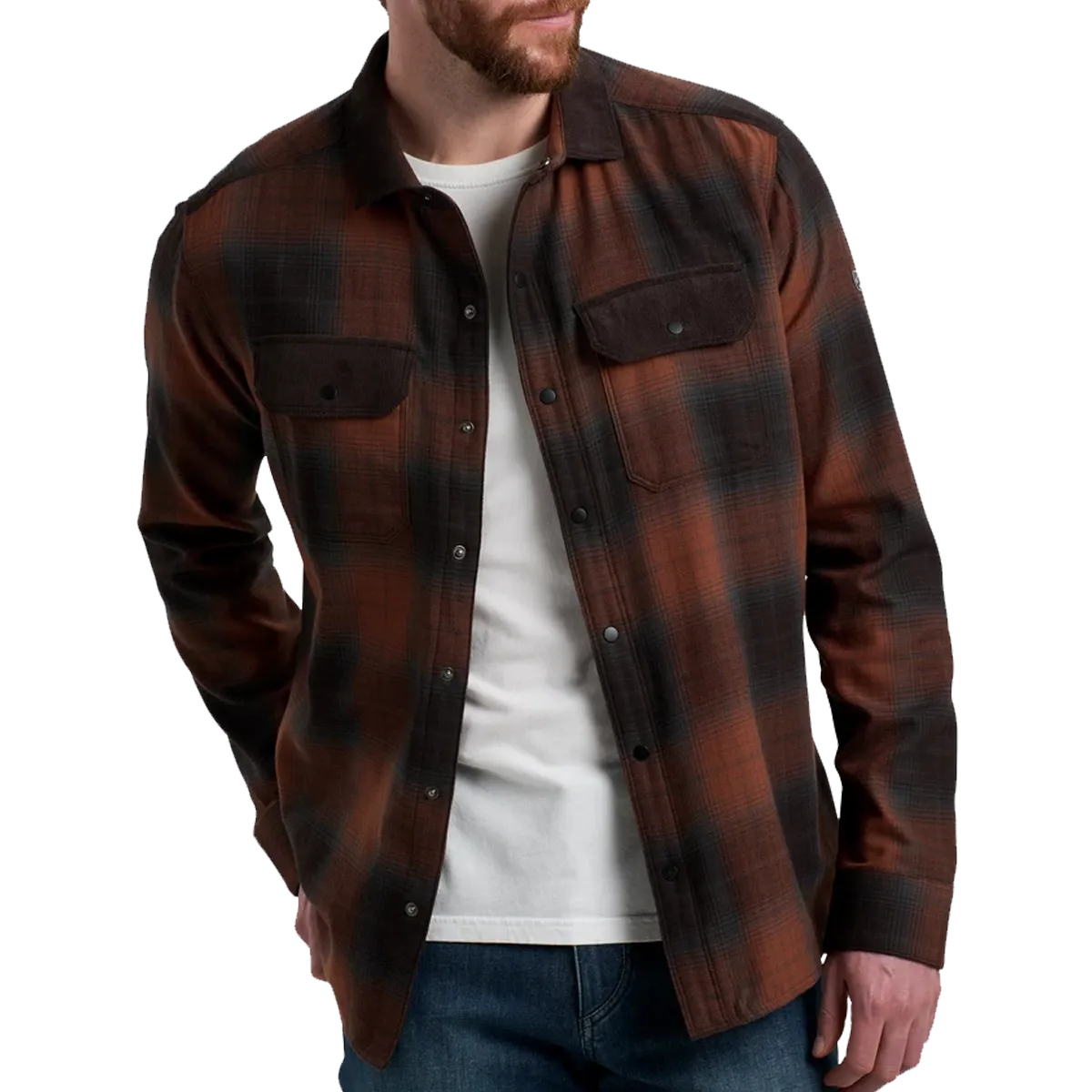 Men's Khaos Flannel