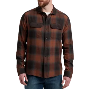 Men's Khaos Flannel