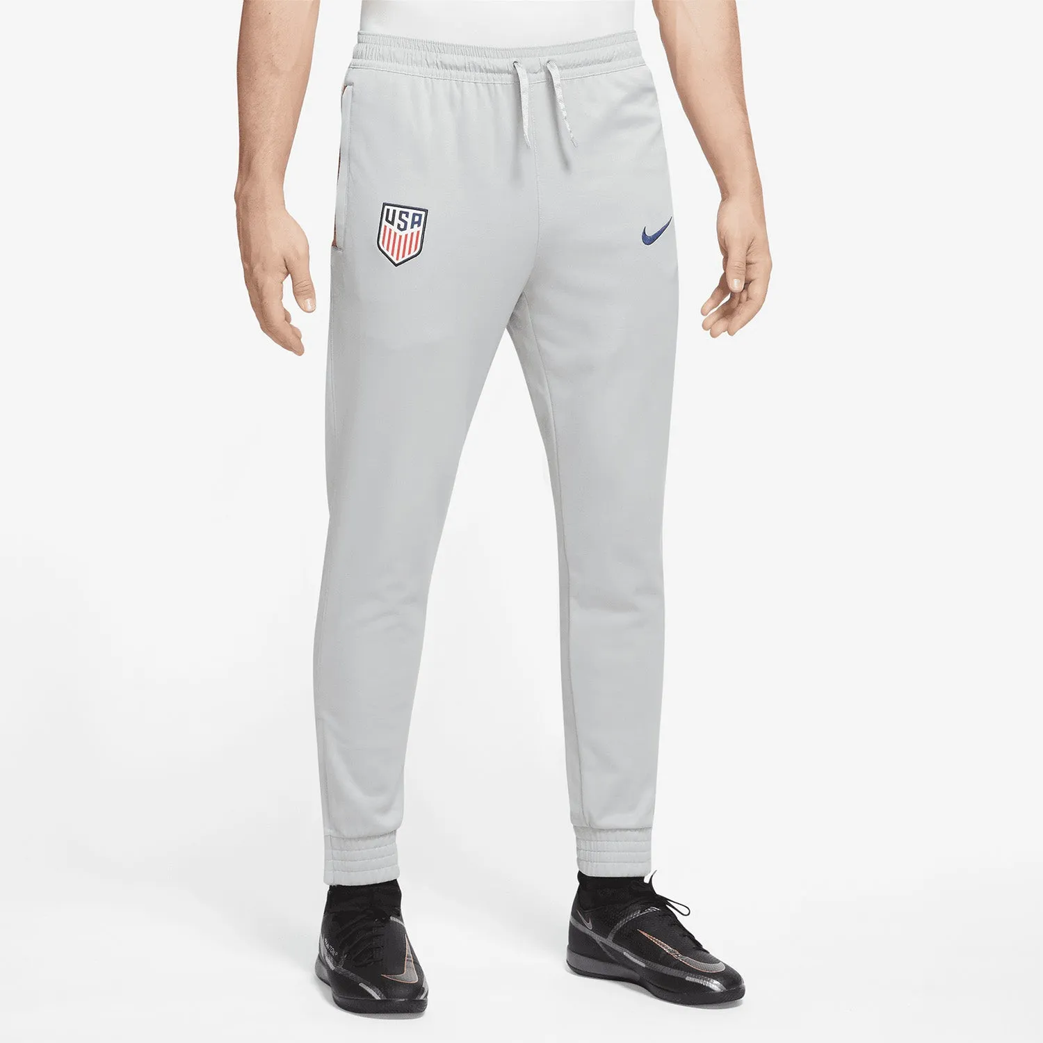 Men's Nike USA Fleece Travel Pants