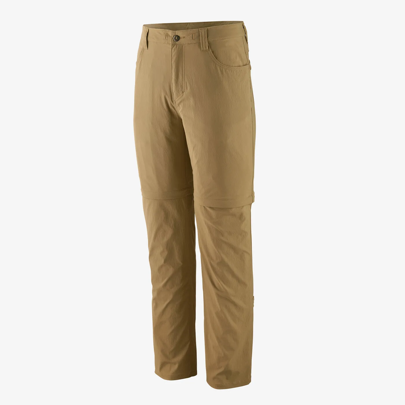 M's Quandary Convertible Pants