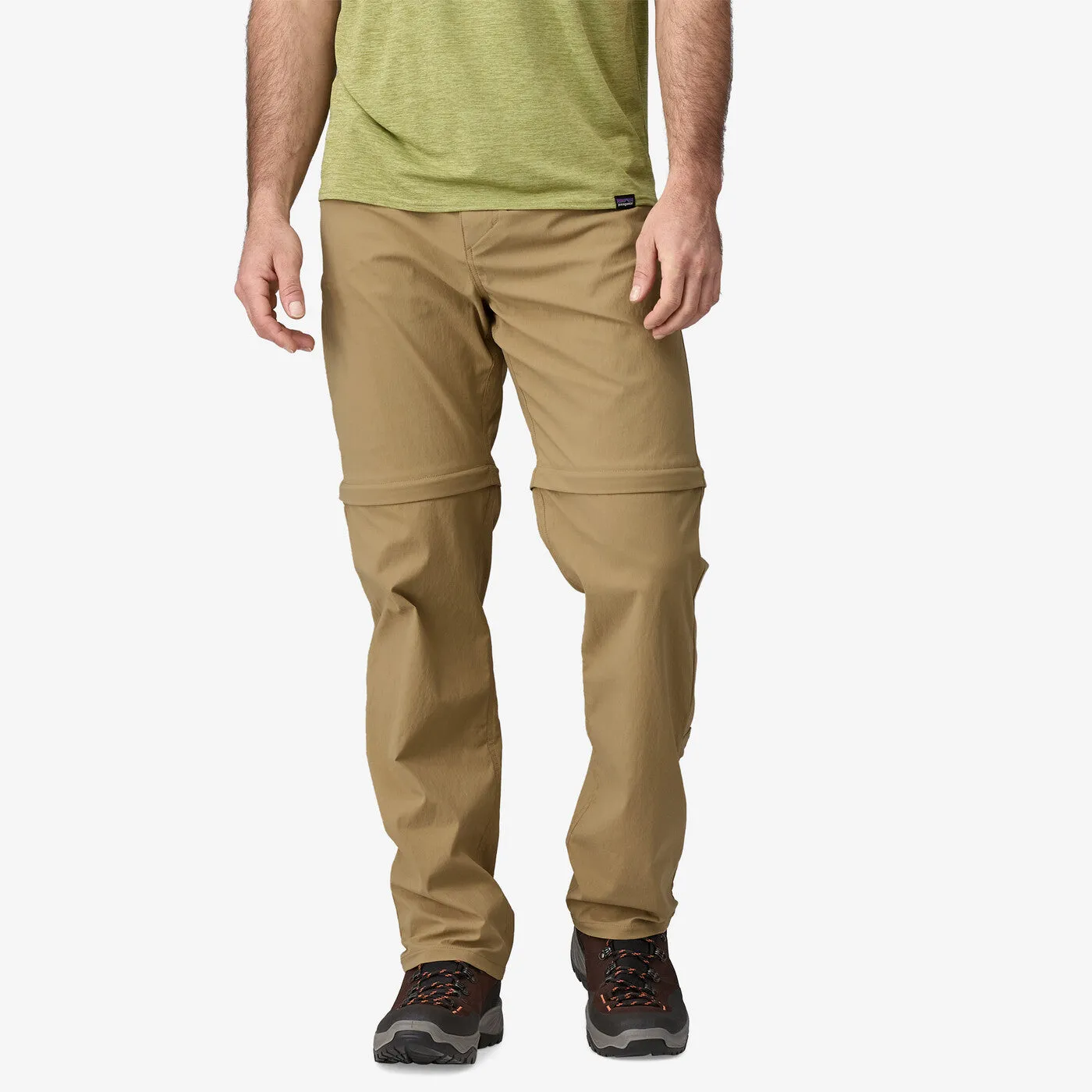 M's Quandary Convertible Pants