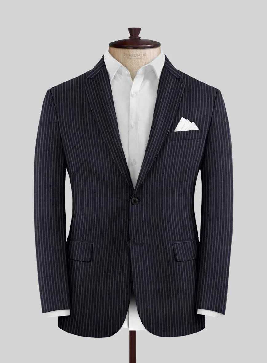 Napolean Arta Wool Suit