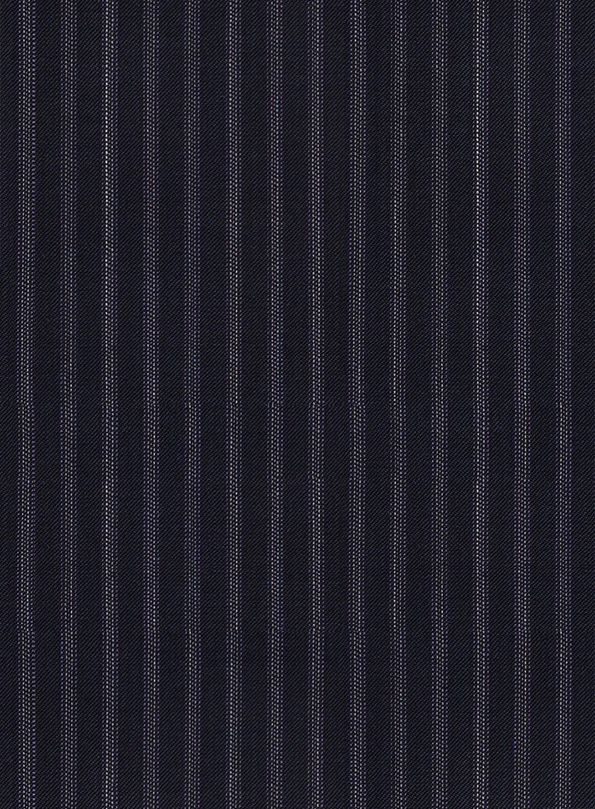 Napolean Arta Wool Suit