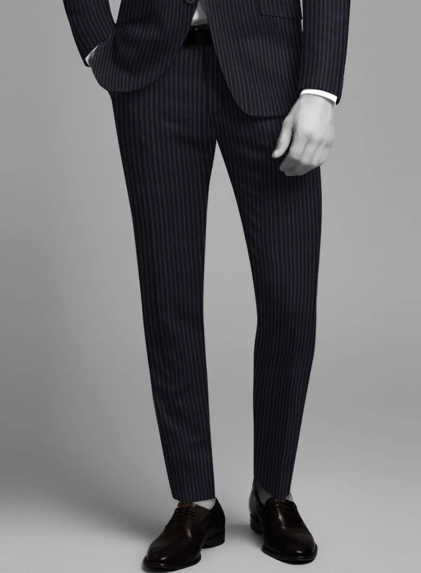 Napolean Arta Wool Suit